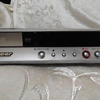 Lettore DVD PIONEER DVR 320-s