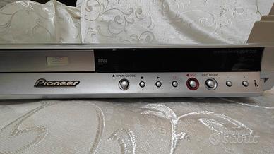 Lettore DVD PIONEER DVR 320-s
