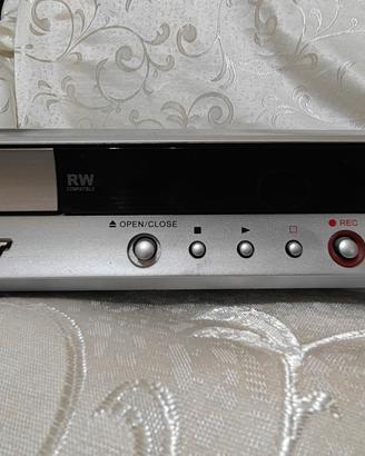 Lettore DVD PIONEER DVR 320-s