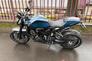 Honda CB1000R Black Edition MY24 Blue