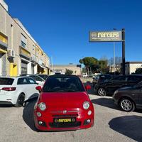 Fiat 500 C 1.2 Lounge