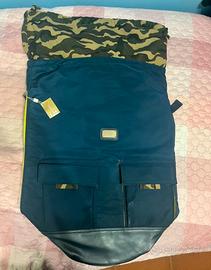 Sacca / borsone carpisa