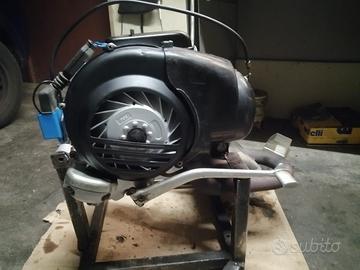 Motore vespa px 150 arcobaleno vlx1m revisionato