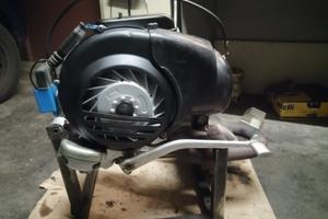 Motore vespa px 150 arcobaleno vlx1m revisionato