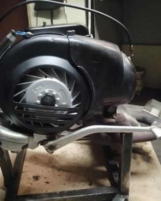Motore vespa px 150 arcobaleno vlx1m revisionato