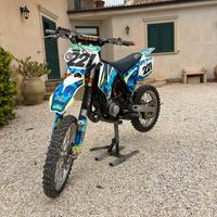 KTM 85sx
