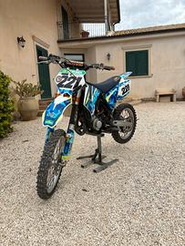 KTM 85sx