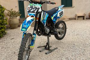 KTM 85sx