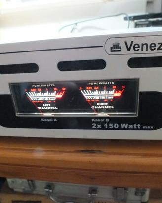 Amplificatore stereo dj o altro