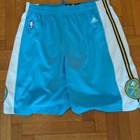 Pantaloncini basket Denver Nuggets