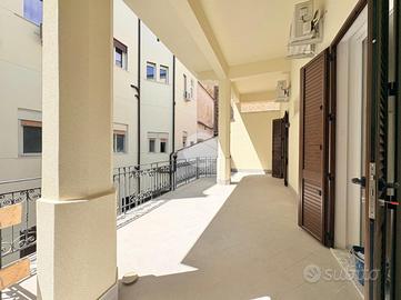 MONOLOCALE A PALERMO