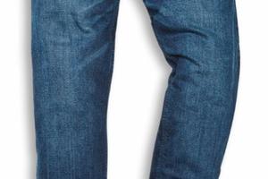 Jeans da moto Ducati Company C4 - DONNA