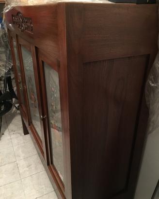 Credenza antica meta ‘800