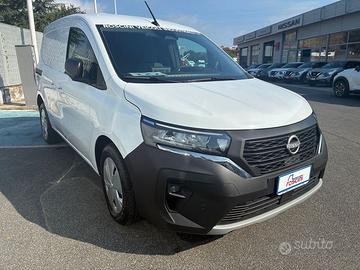 Nissan Townstar 1.3 N-Connecta Van L1