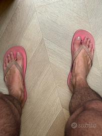 Infardito Sport uomo taglia 43