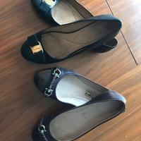 Scarpe Salvatore Ferragamo