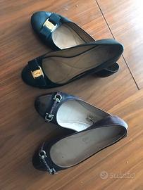 Scarpe Salvatore Ferragamo