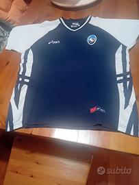 Maglietta atalanta vintage