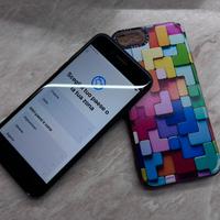 Apple iPhone SE 2020 128GB Nero.