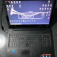 PC Lenovo G50