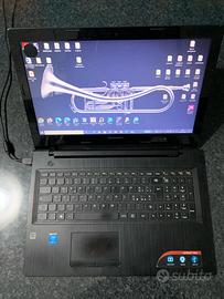 PC Lenovo G50