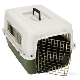 Trasportino per cani taglia media