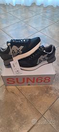 SCARPE SUN68 