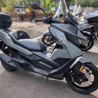 Scooter BMW C400 GT