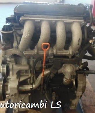 Motore honda jazz 1.2 l12b2