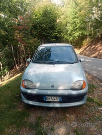 Fiat 600 66.000 km