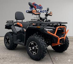 NCX- ROCK 270 R10 - TARGABILE 2WD T3B