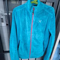 pile orsetto Donna Montura 