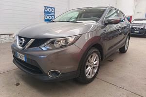 Nissan Qashqai 1.5 dCi Tekna 81KW/110 CV
