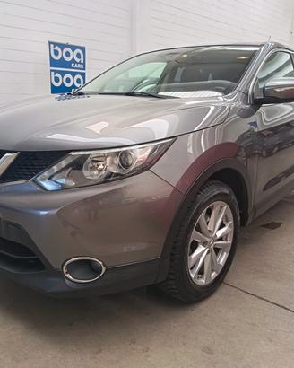 Nissan Qashqai 1.5 dCi Tekna 81KW/110 CV