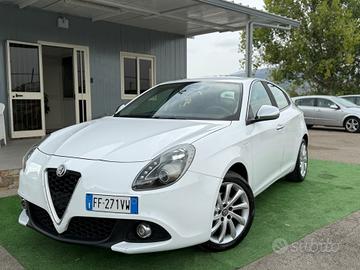 Alfa Romeo Giulietta 1.6 JTDm 120 CV Super
