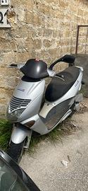 Aprilia leonardo 150