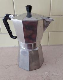 Caffettiera Zanzibar