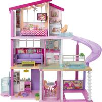 Casa Barbie Dreamhouse
