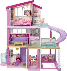 Casa Barbie Dreamhouse