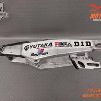 FORCELLONE HONDA CRF 2009/2016 MOTARD ACCORCIATO