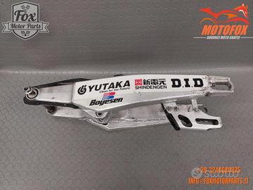 FORCELLONE HONDA CRF 2009/2016 MOTARD ACCORCIATO