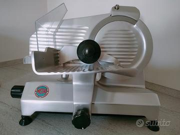 Affettatrice misto gs220