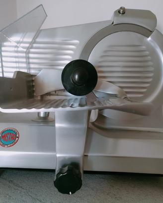 Affettatrice misto gs220
