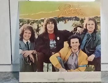 Vinile pooh