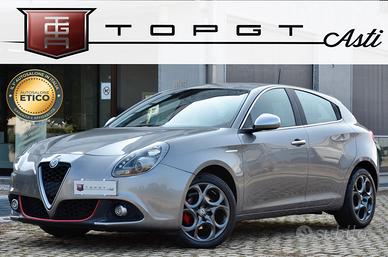 ALFA ROMEO GIULIETTA 1.6 JTDM SUPER 120cv, UFF ITA