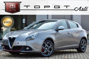 ALFA ROMEO GIULIETTA 1.6 JTDM SUPER 120cv, UFF ITA