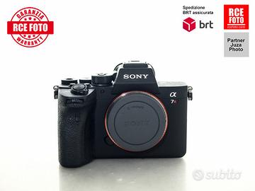 Sony A7R IV