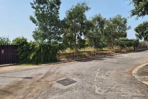 Terreno non edificabile ,Albano Laziale