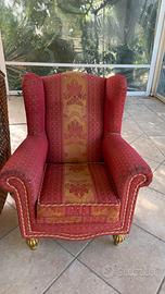 POLTRONE BERGERE