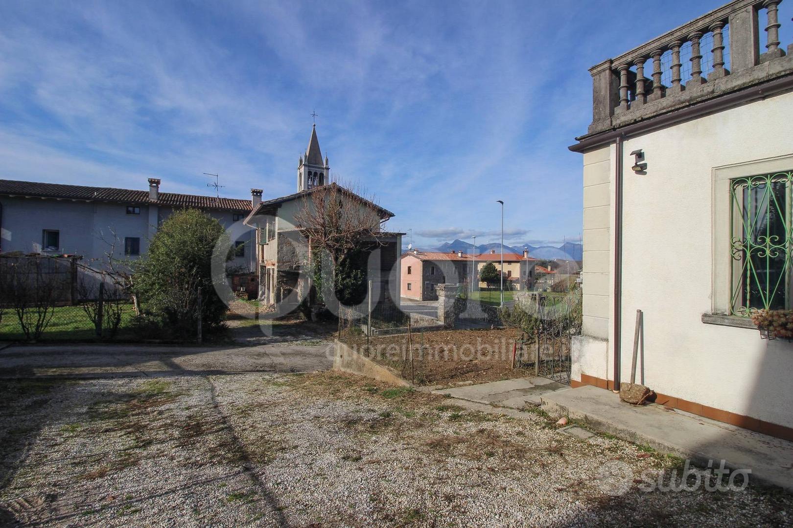 Casa – Cassacco, Conoglano / Conoglan - Altro